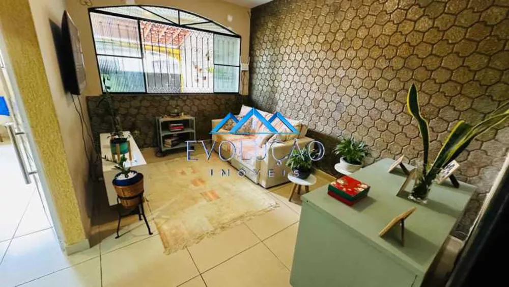 Casa, 4 quartos, 220 m² - Foto 9