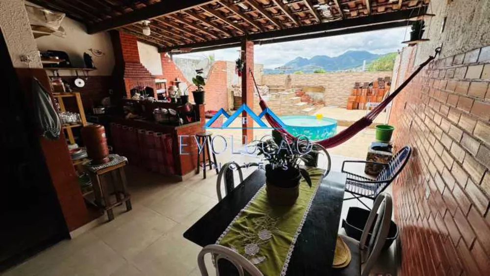 Casa, 4 quartos, 220 m² - Foto 22