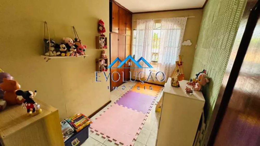 Casa, 4 quartos, 220 m² - Foto 11