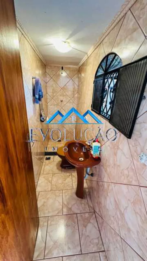 Casa, 4 quartos, 220 m² - Foto 24