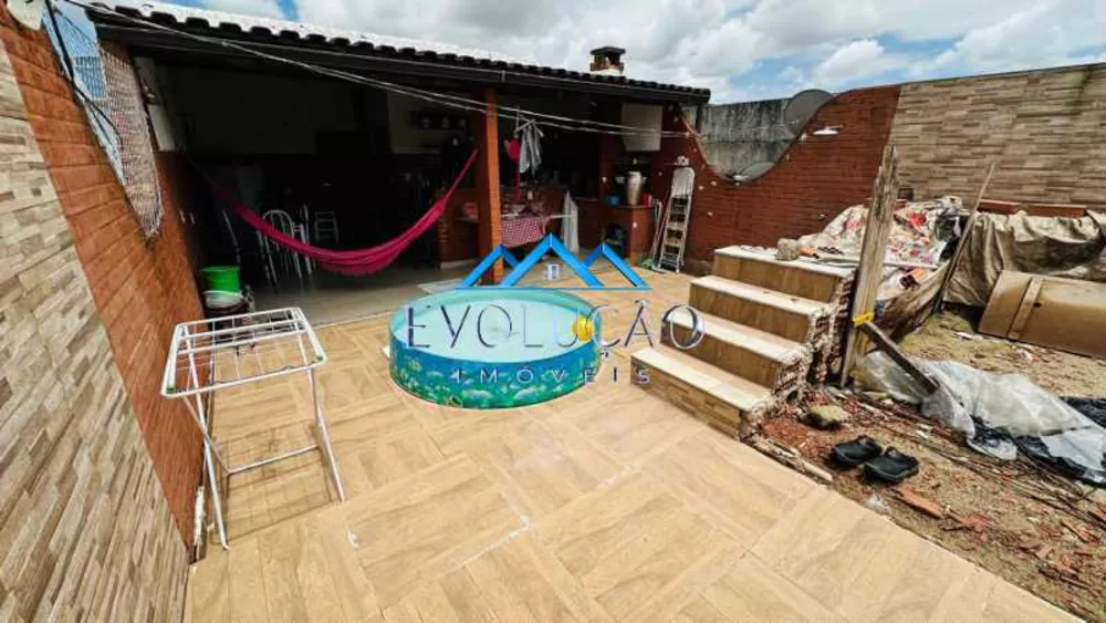 Casa, 4 quartos, 220 m² - Foto 3