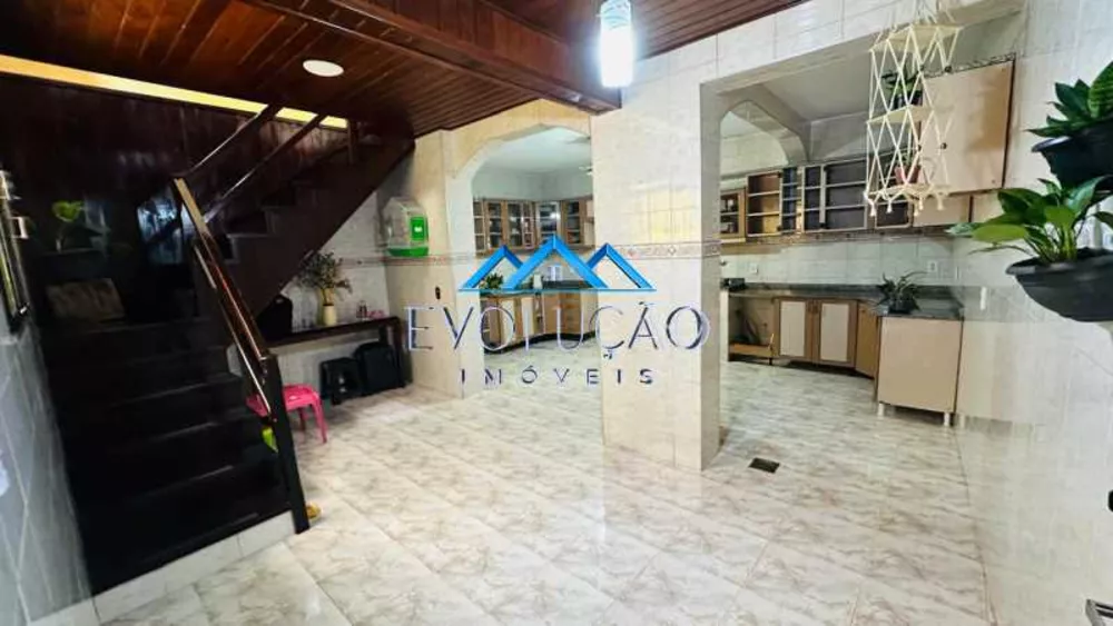 Casa, 4 quartos, 220 m² - Foto 20