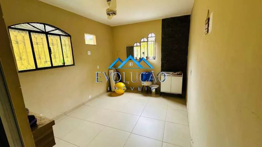 Casa, 4 quartos, 220 m² - Foto 8