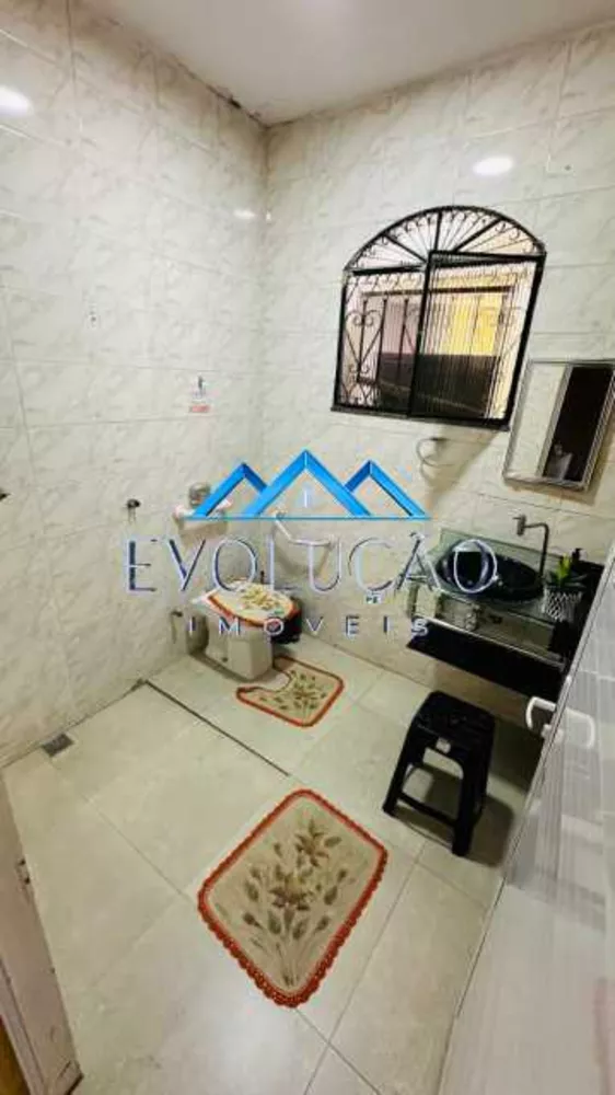Casa, 4 quartos, 220 m² - Foto 15