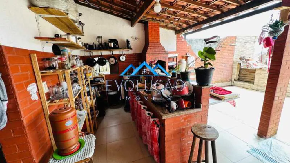 Casa, 4 quartos, 220 m² - Foto 7
