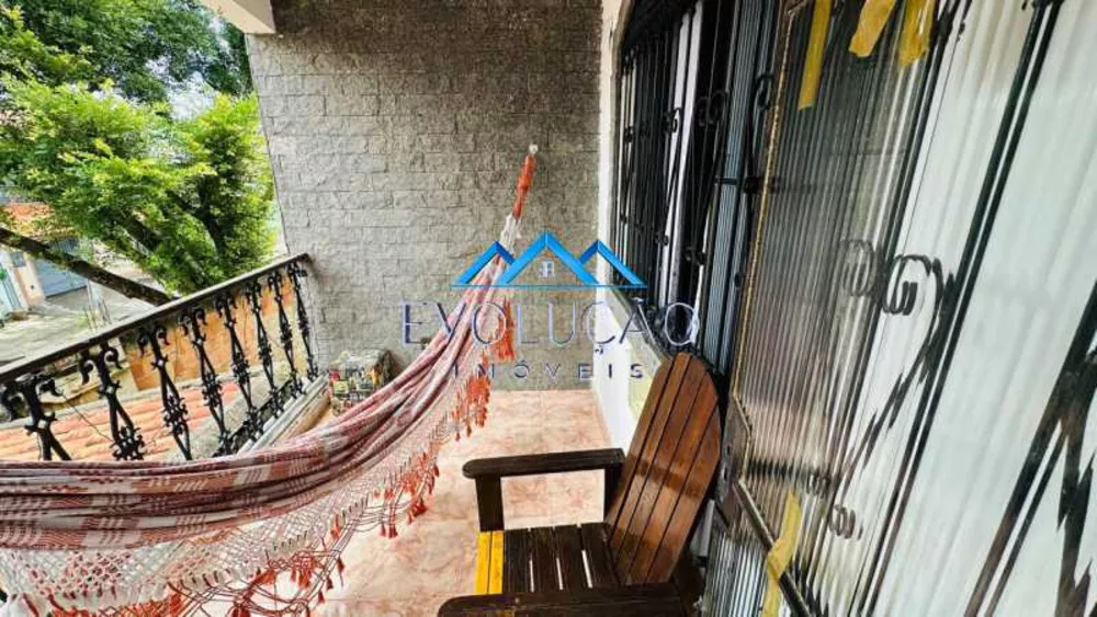 Casa, 4 quartos, 220 m² - Foto 28