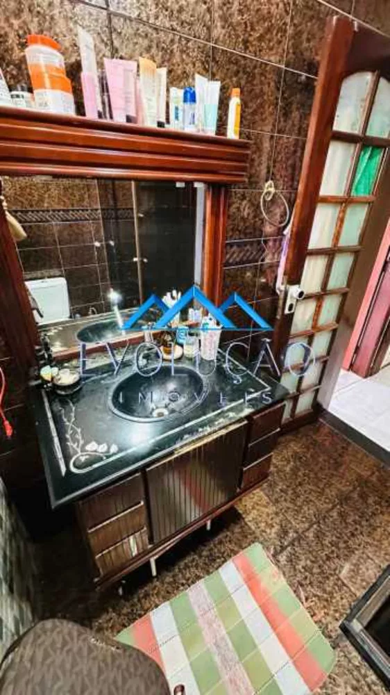 Casa, 4 quartos, 220 m² - Foto 27