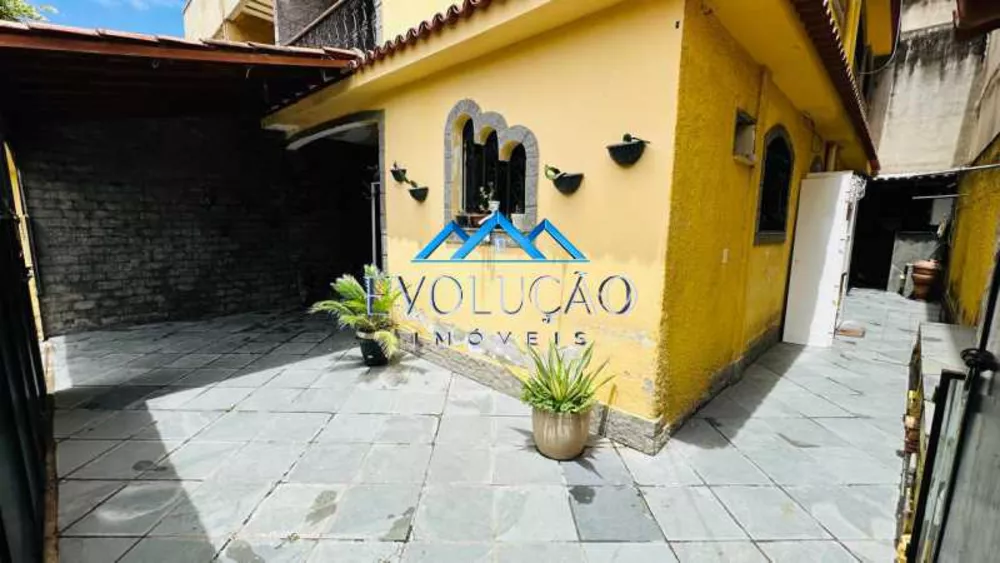 Casa, 4 quartos, 220 m² - Foto 25