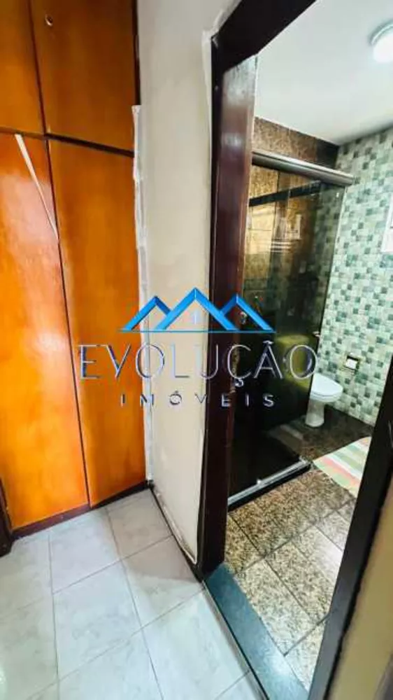 Casa, 4 quartos, 220 m² - Foto 23