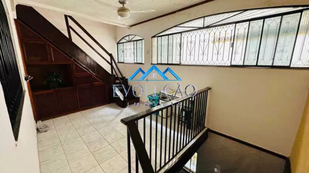 Casa, 4 quartos, 220 m² - Foto 16