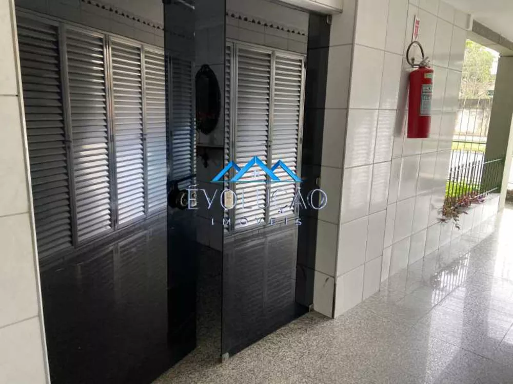 Apartamento, 2 quartos, 49 m² - Foto 2