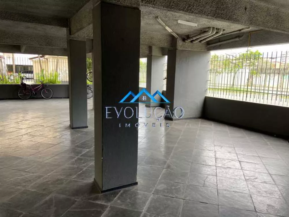 Apartamento, 2 quartos, 49 m² - Foto 4