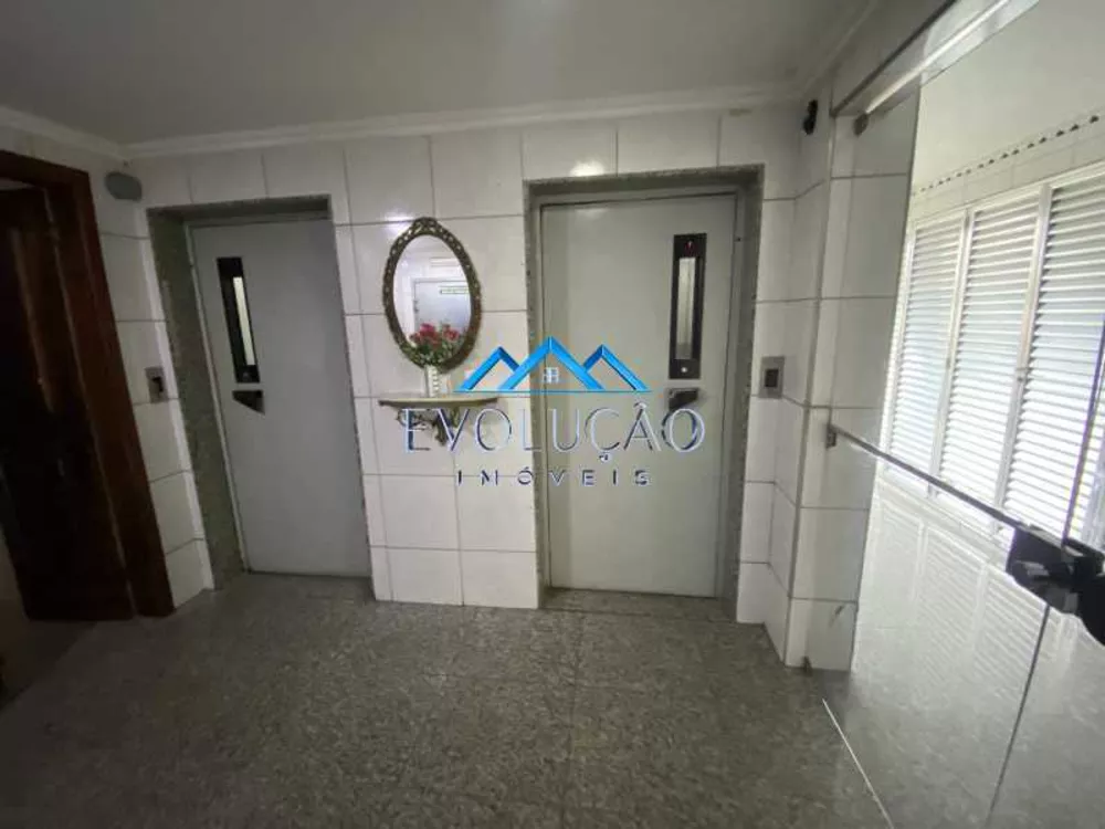 Apartamento, 2 quartos, 49 m² - Foto 3