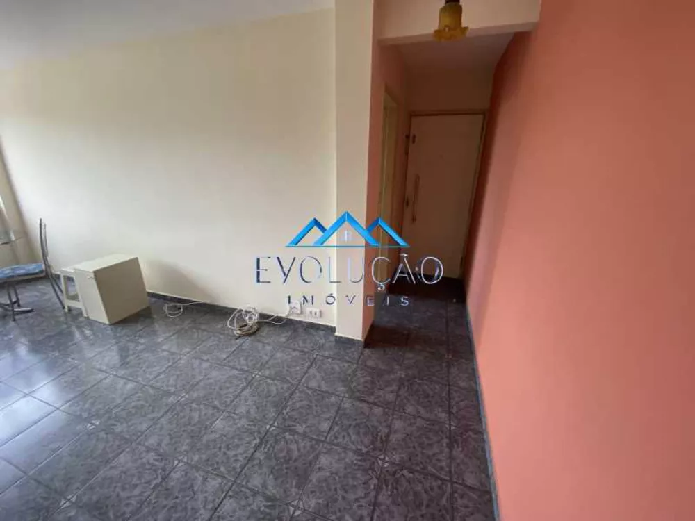 Apartamento, 2 quartos, 49 m² - Foto 11