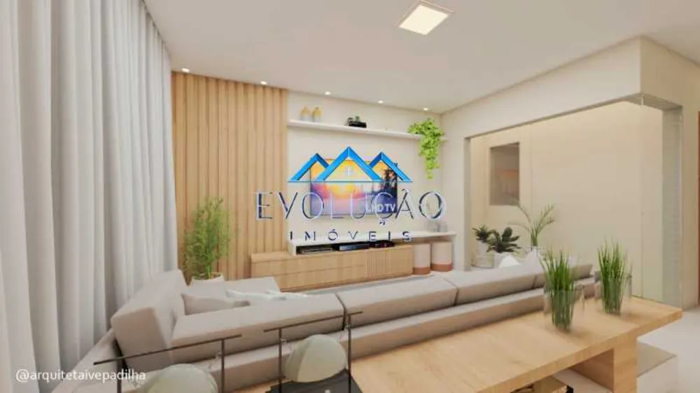 Casa de Condomínio, 3 quartos - Foto 7