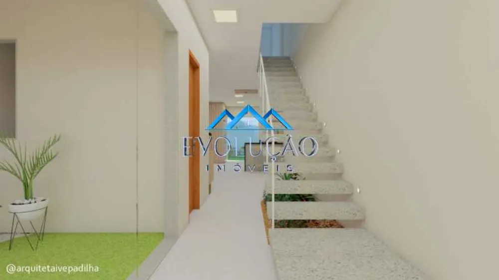 Casa de Condomínio, 3 quartos - Foto 2