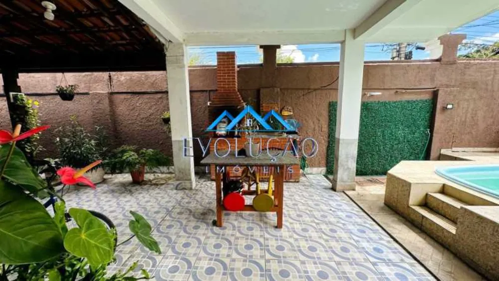 Casa de Condomínio, 3 quartos - Foto 22