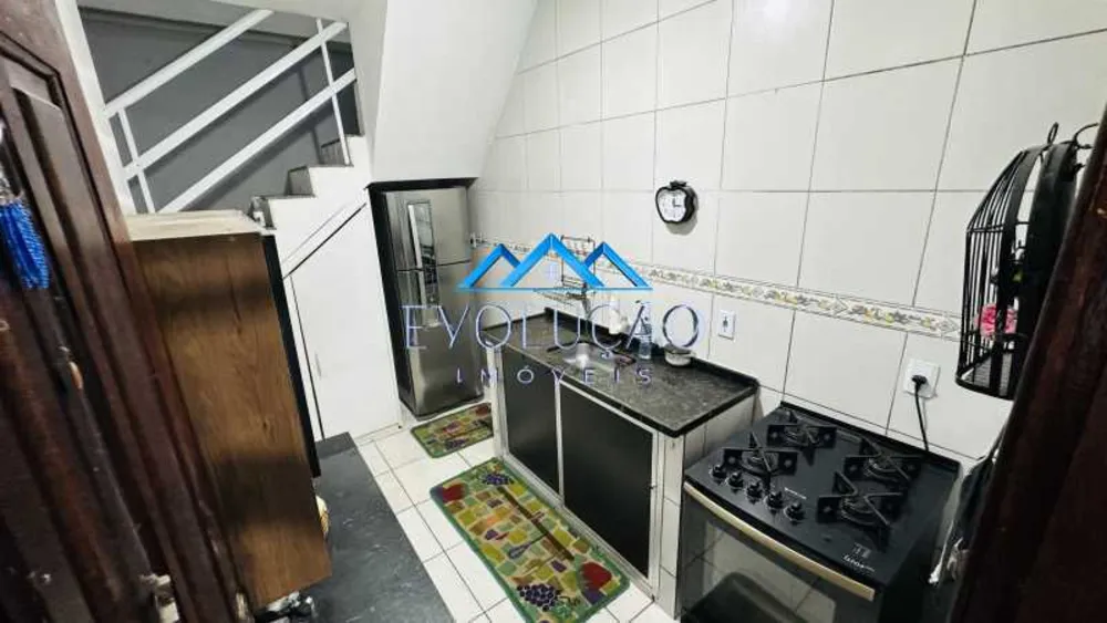 Casa de Condomínio, 3 quartos - Foto 6
