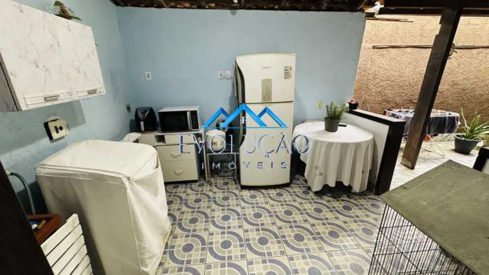 Casa de Condomínio, 3 quartos - Foto 10