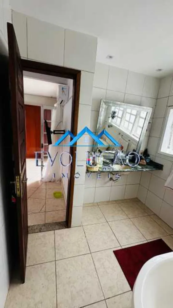 Casa de Condomínio, 3 quartos - Foto 10