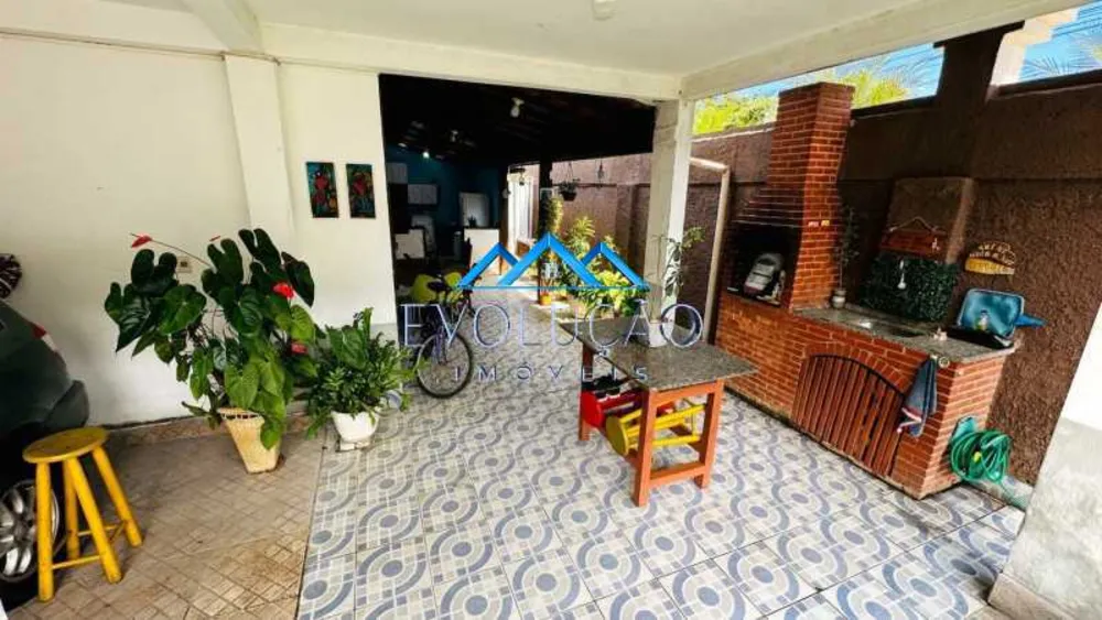 Casa de Condomínio, 3 quartos - Foto 21