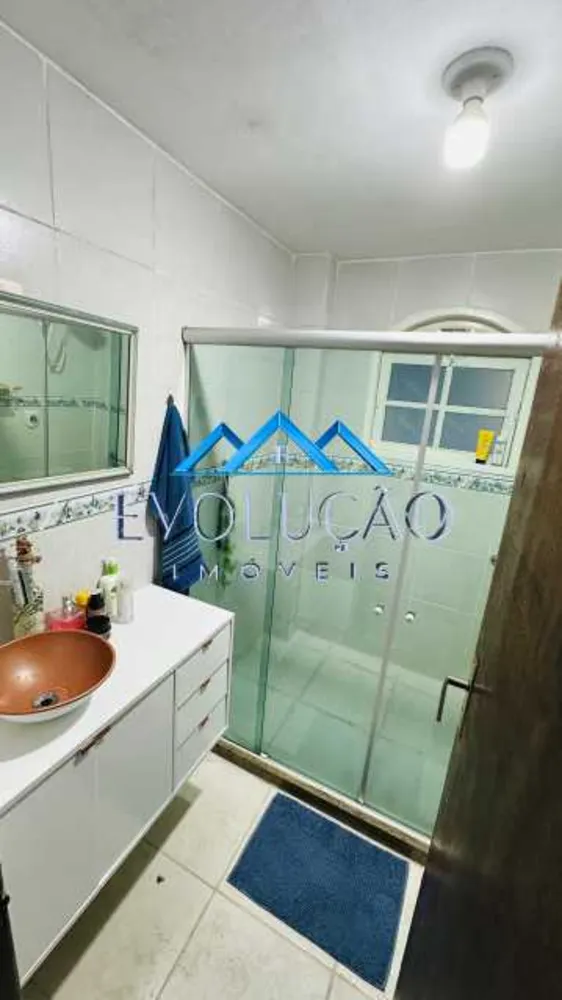 Casa de Condomínio, 3 quartos - Foto 19