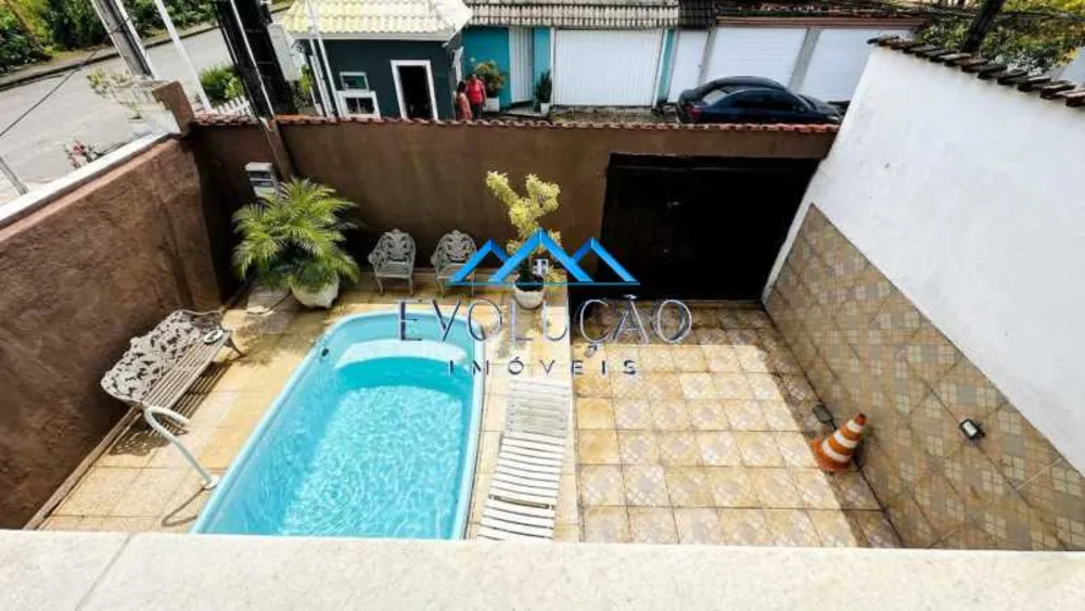 Casa de Condomínio, 3 quartos - Foto 18