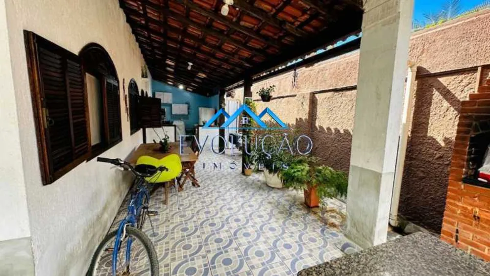 Casa de Condomínio, 3 quartos - Foto 13