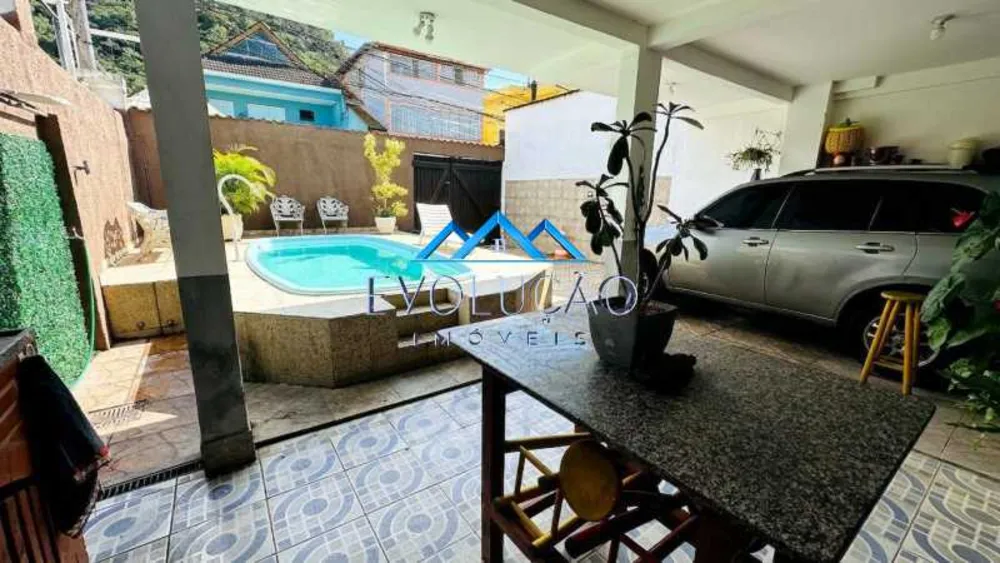 Casa de Condomínio, 3 quartos - Foto 3