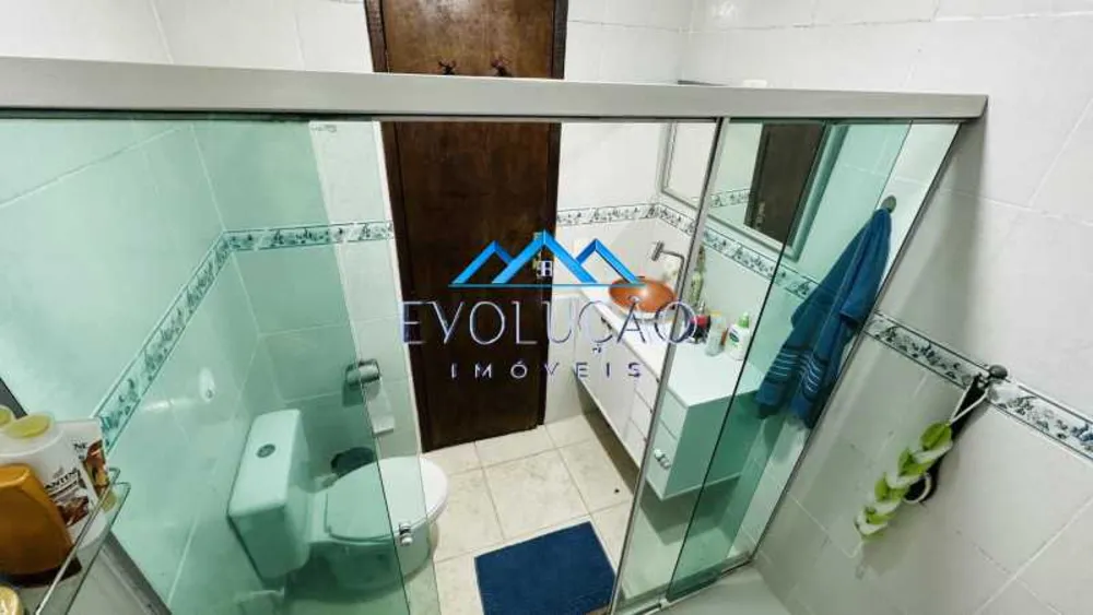 Casa de Condomínio, 3 quartos - Foto 17