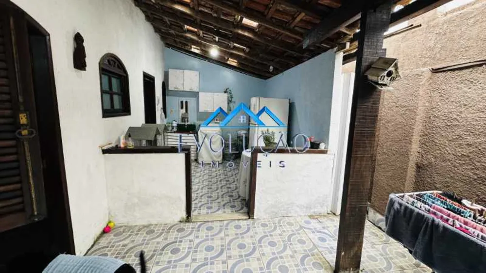 Casa de Condomínio, 3 quartos - Foto 7