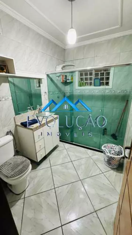 Casa, 3 quartos, 200 m² - Foto 17