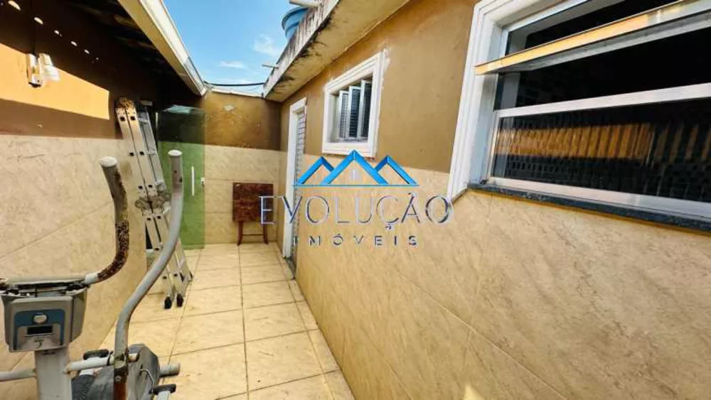 Casa, 3 quartos, 200 m² - Foto 9