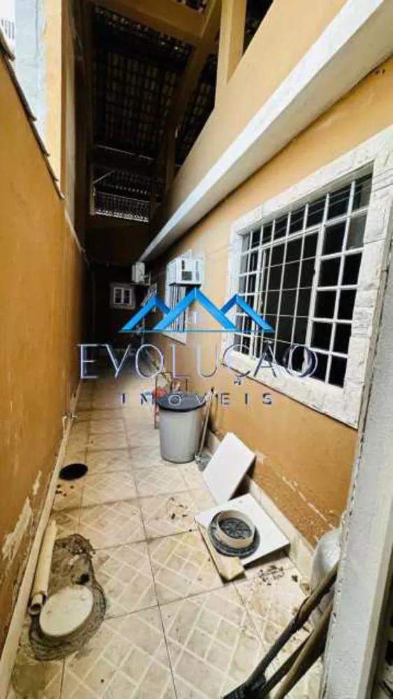 Casa, 3 quartos, 200 m² - Foto 26