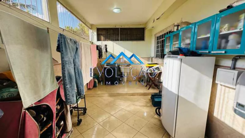 Casa, 3 quartos, 200 m² - Foto 27