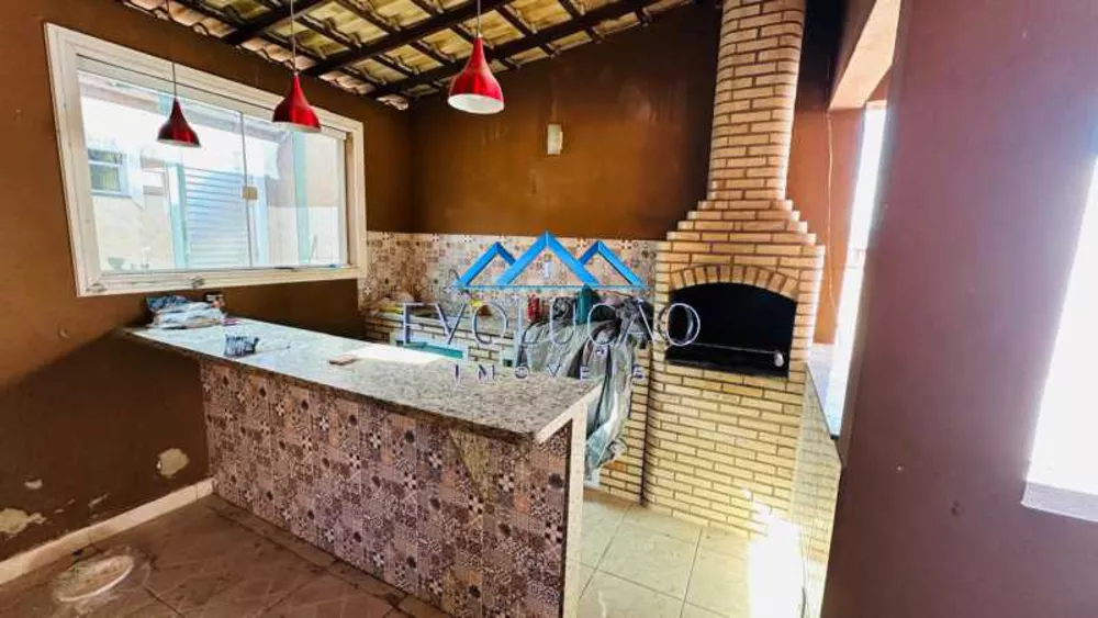 Casa, 3 quartos, 200 m² - Foto 8