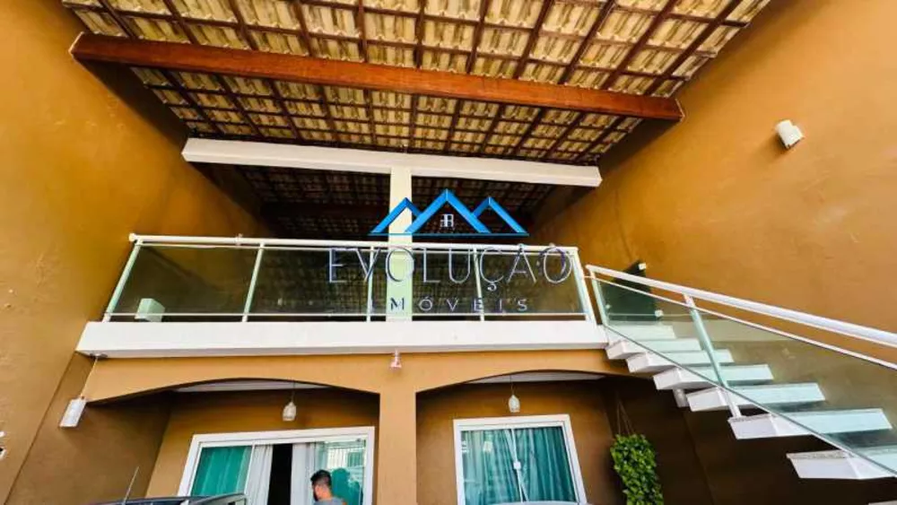 Casa, 3 quartos, 200 m² - Foto 3