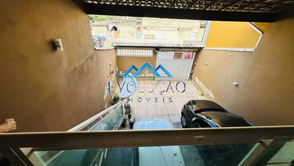 Casa, 3 quartos, 200 m² - Foto 4