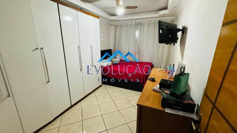 Casa, 3 quartos, 200 m² - Foto 18