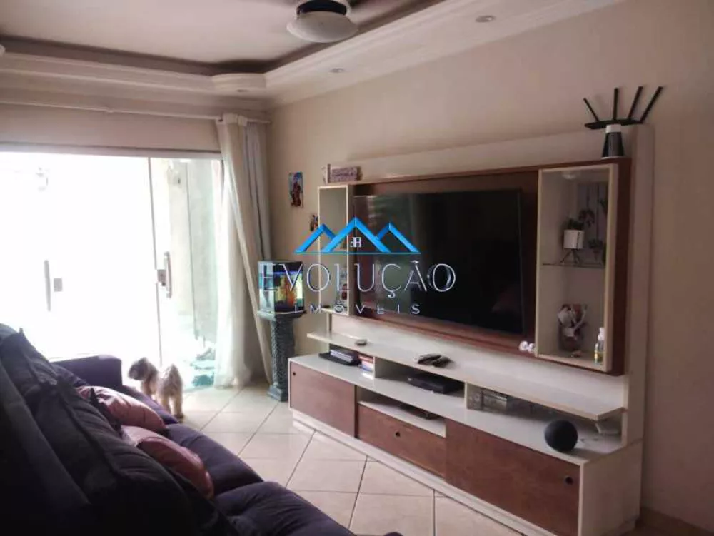 Casa, 3 quartos, 200 m² - Foto 14