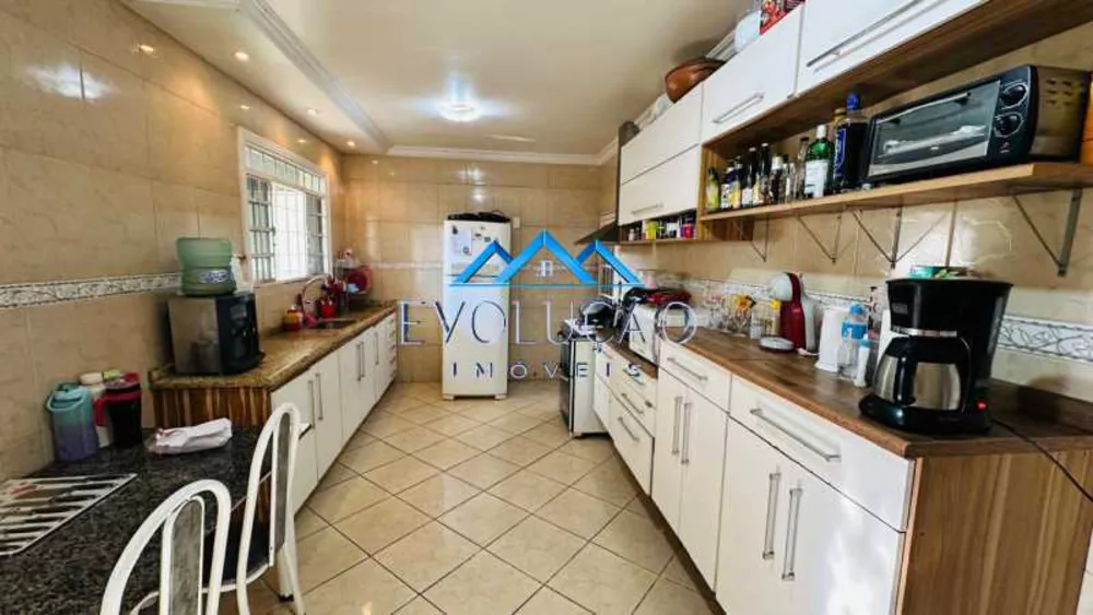 Casa, 3 quartos, 200 m² - Foto 22