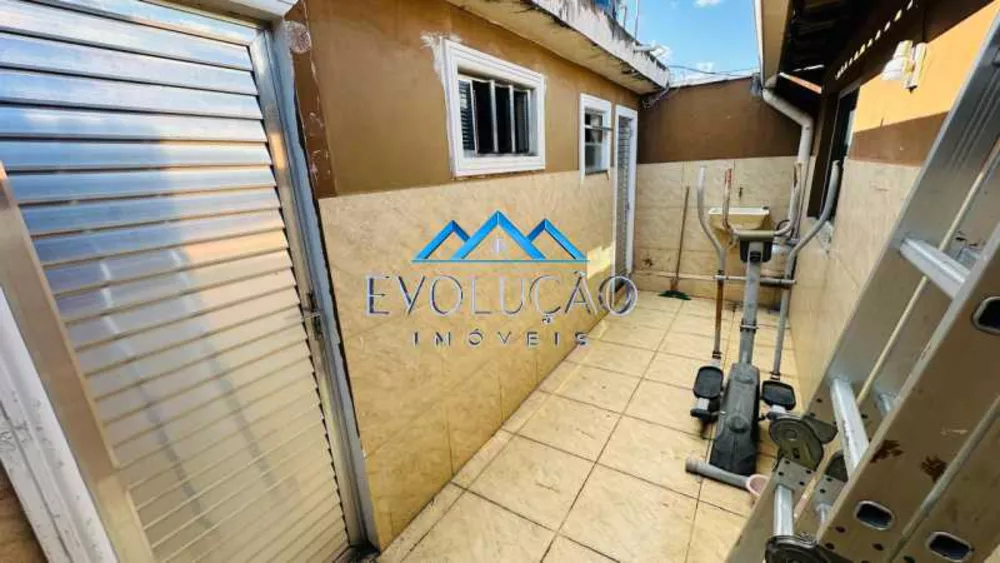 Casa, 3 quartos, 200 m² - Foto 10