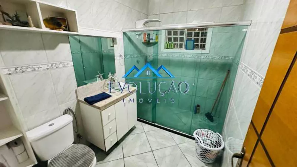 Casa, 3 quartos, 200 m² - Foto 16