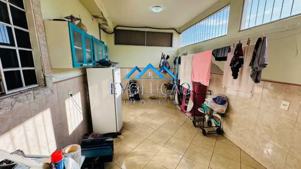 Casa, 3 quartos, 200 m² - Foto 28