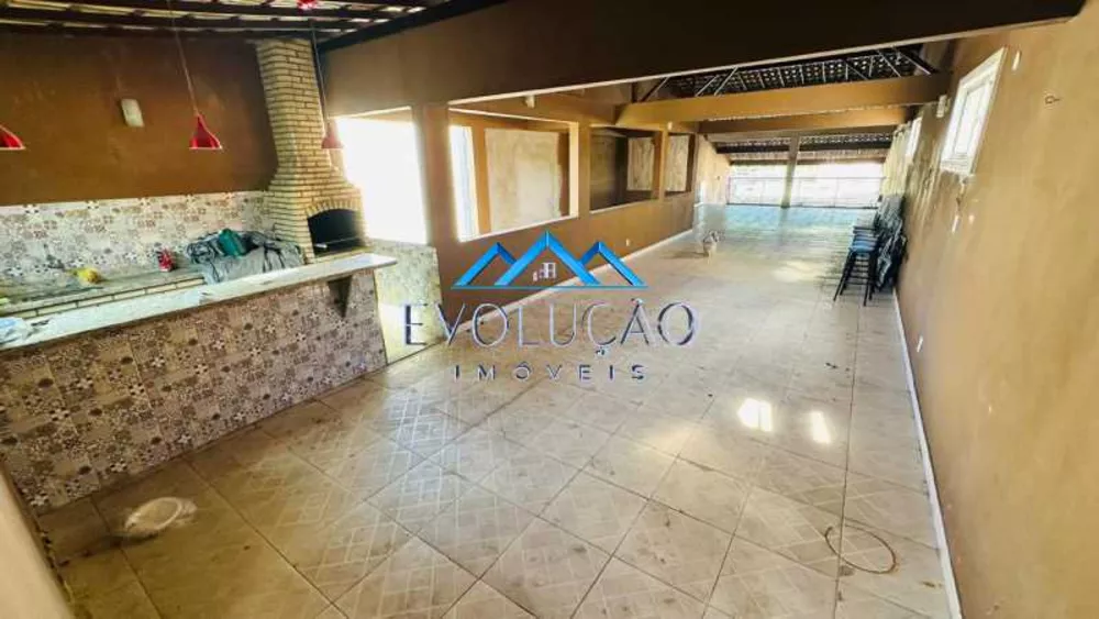 Casa, 3 quartos, 200 m² - Foto 7