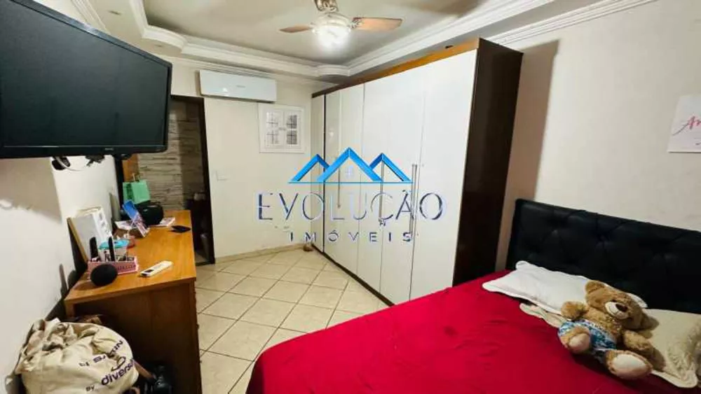 Casa, 3 quartos, 200 m² - Foto 19