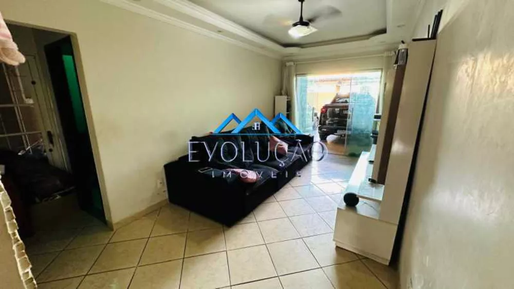 Casa, 3 quartos, 200 m² - Foto 13