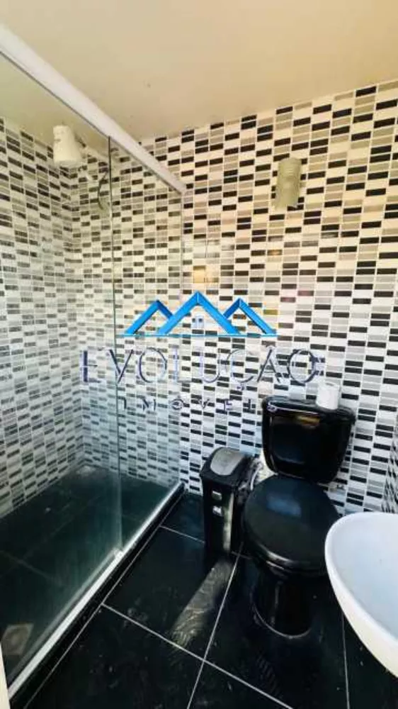 Casa, 3 quartos, 200 m² - Foto 11