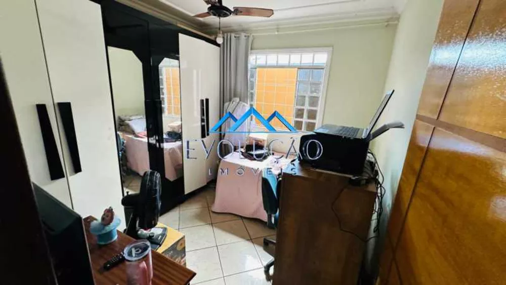 Casa, 3 quartos, 200 m² - Foto 21