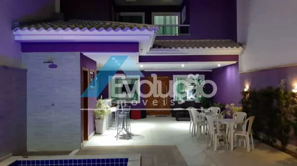 Casa de Condomínio, 5 quartos - Foto 3